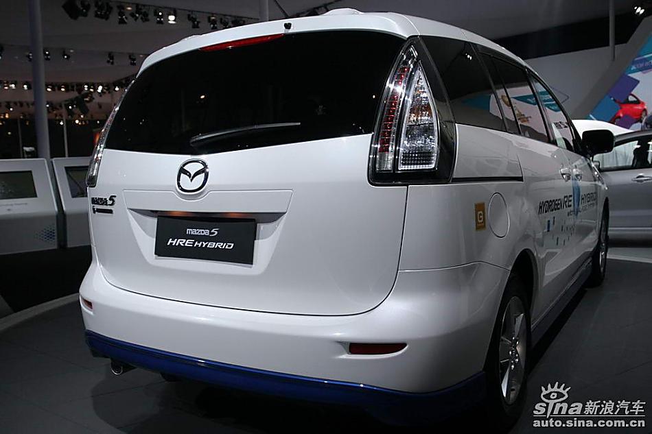 Mazda 5 ⶯ת