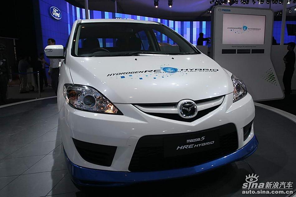 Mazda 5 ⶯ת