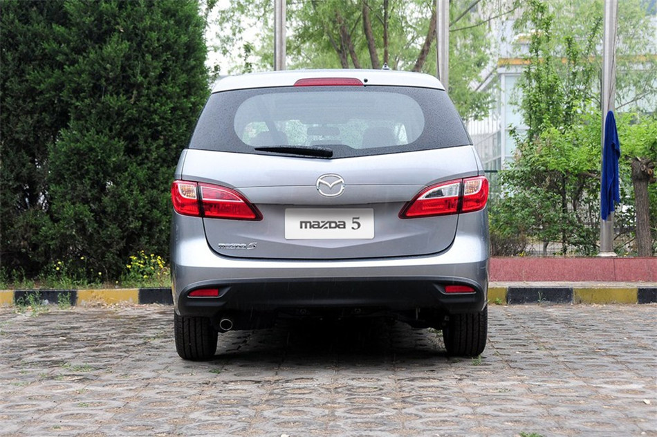 Դ5 2013 2.0L MT  