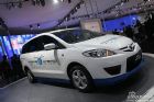 Mazda 5 ⶯ת