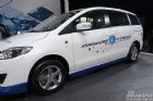 Mazda 5 ⶯ת