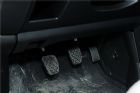 马自达5 2013款 2.0L MT 舒适型 空间