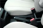 马自达5 2013款 2.0L MT 舒适型 内饰
