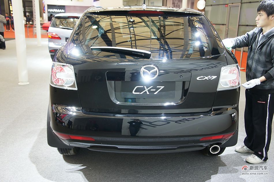 ԴCX-7