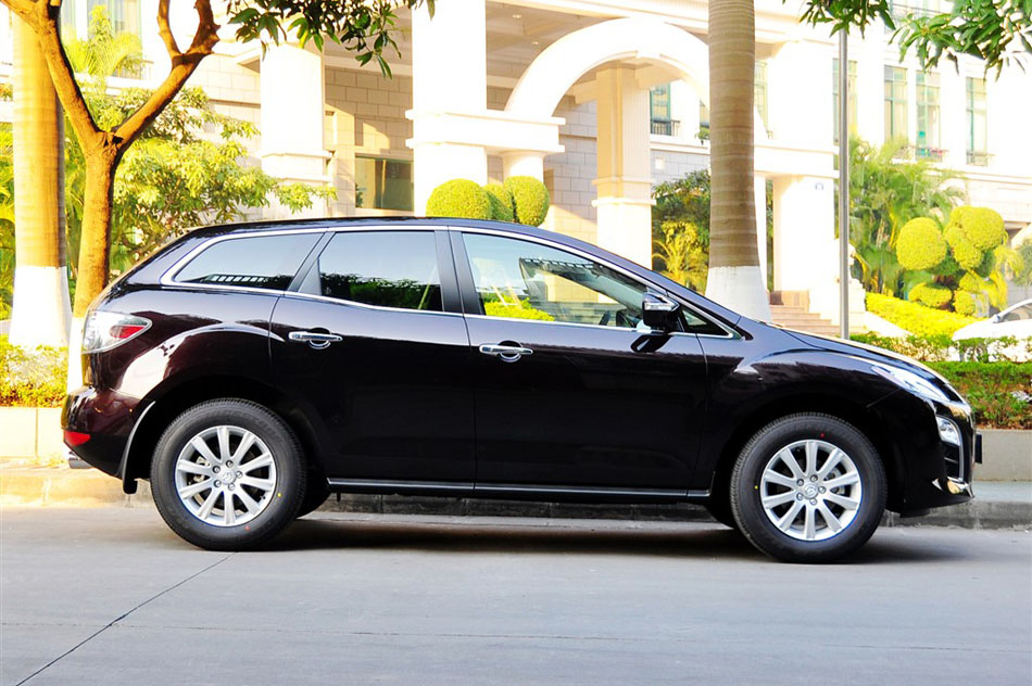 2011 2.5L 