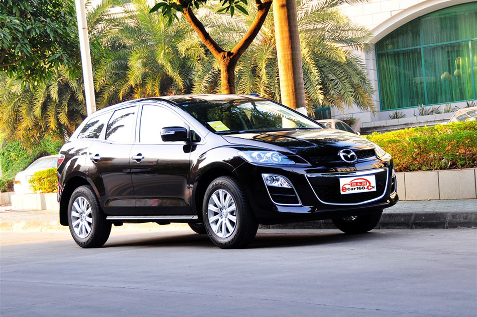 2011 2.5L 