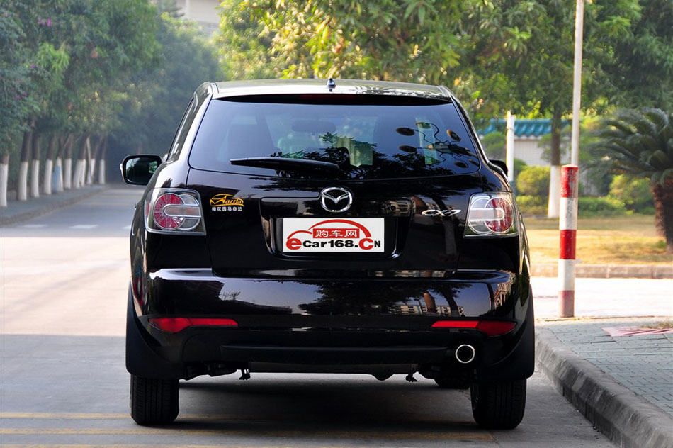 2011 2.5L 