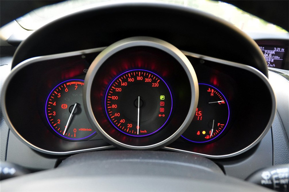 2011 2.5L 