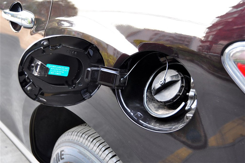 2011 2.5L 