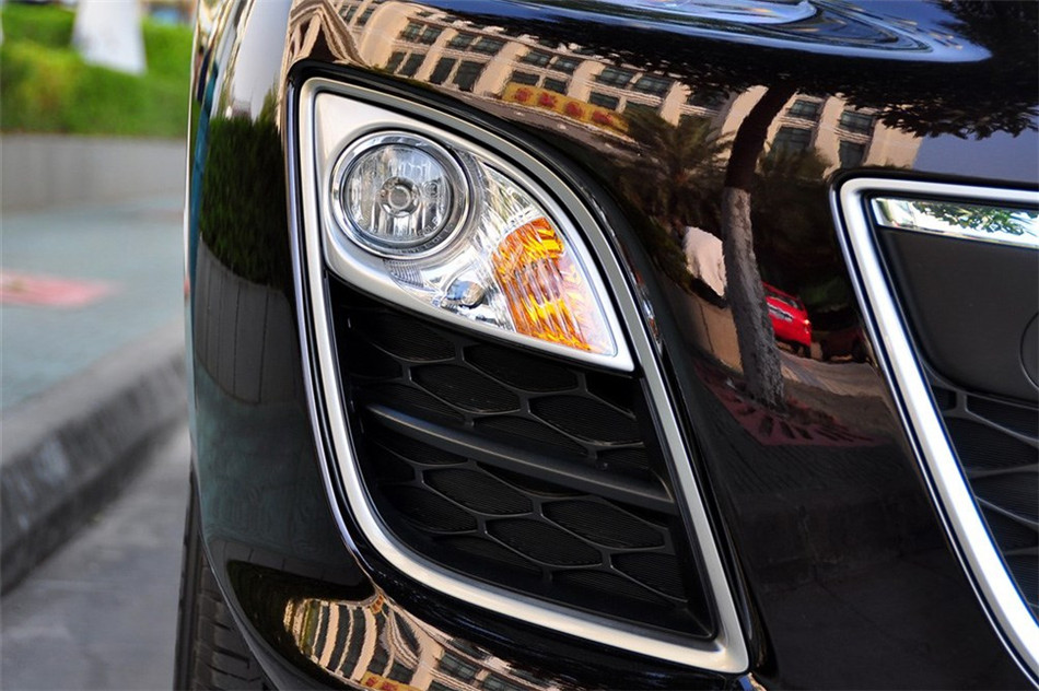 2011 2.5L 