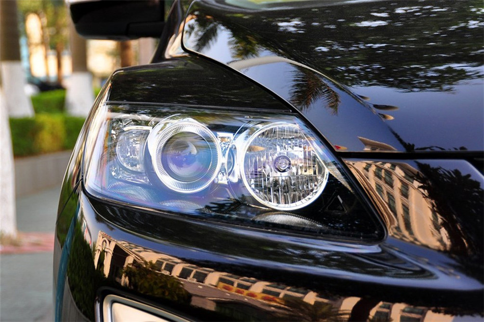 2011 2.5L 