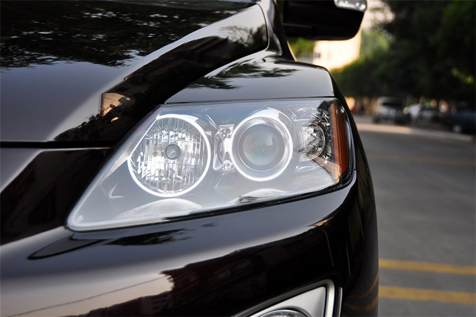 2011 2.5L 
