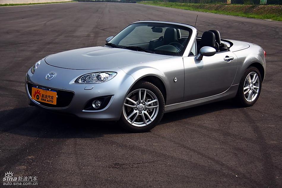ԴMX-5Լʵͼ