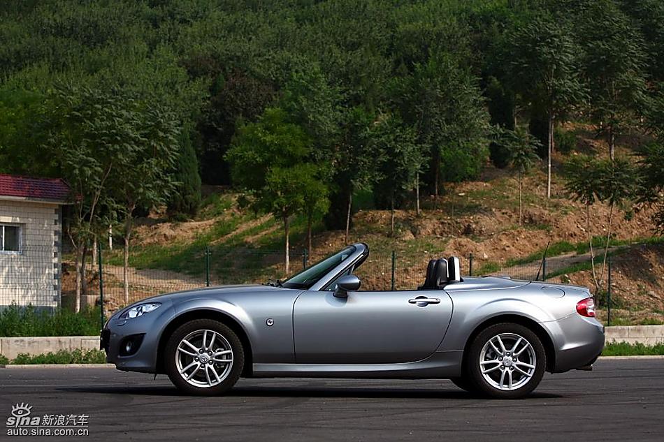 ԴMX-5Լʵͼ