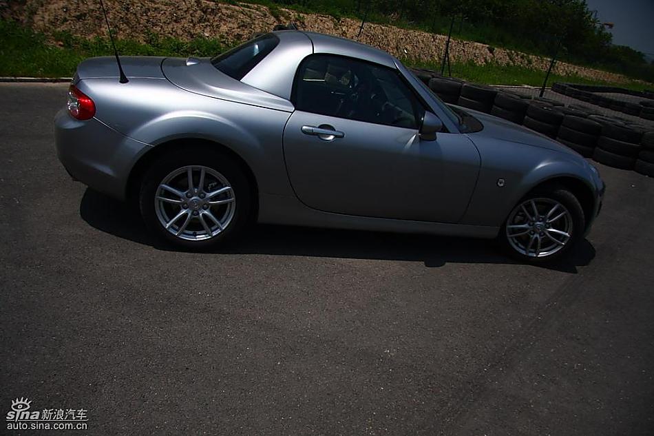 ԴMX-5Լʵͼ