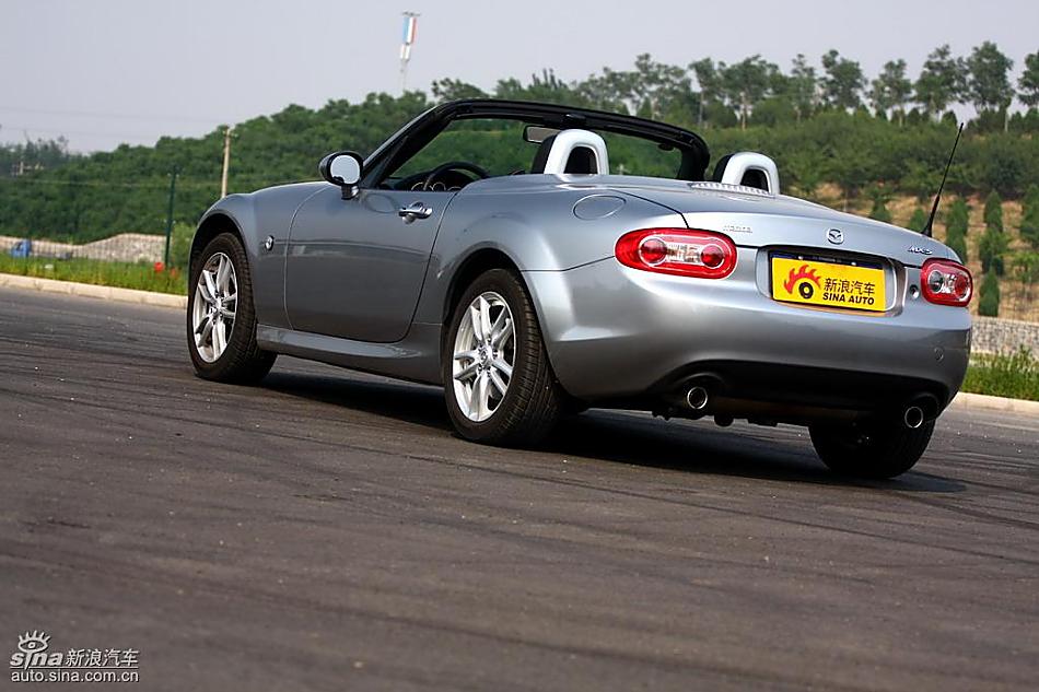 ԴMX-5Լʵͼ