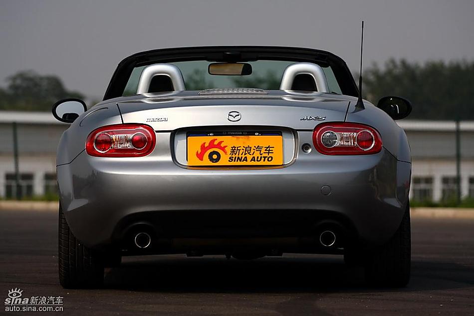 ԴMX-5Լʵͼ