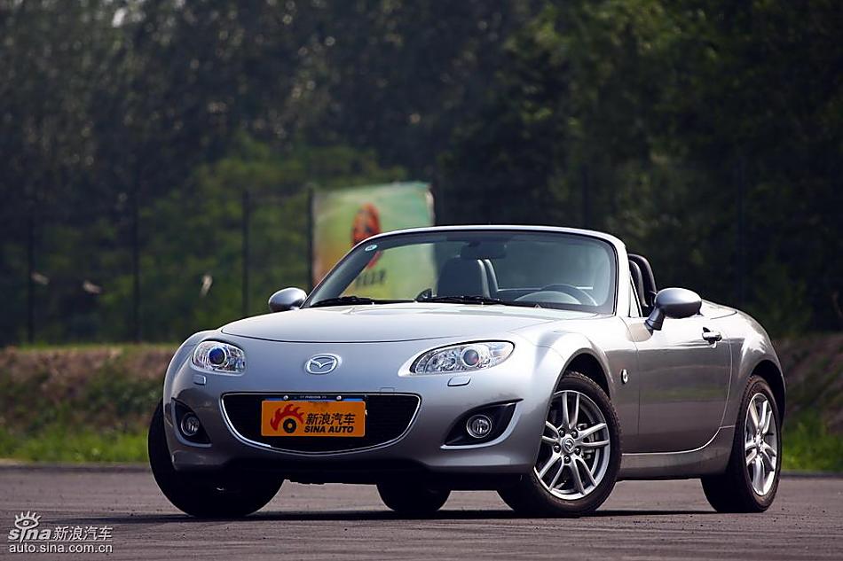 ԴMX-5Լʵͼ