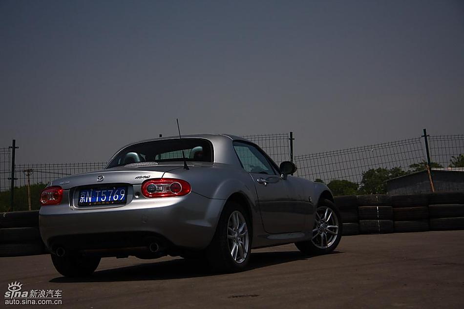 ԴMX-5Լʵͼ