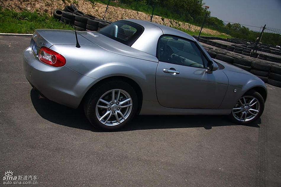 ԴMX-5Լʵͼ