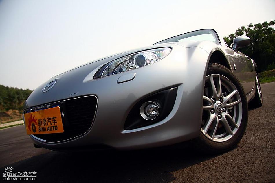 ԴMX-5Լʵͼ
