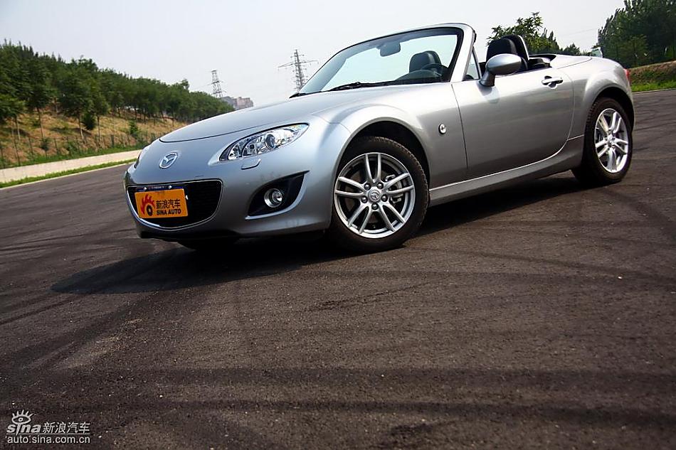 ԴMX-5Լʵͼ
