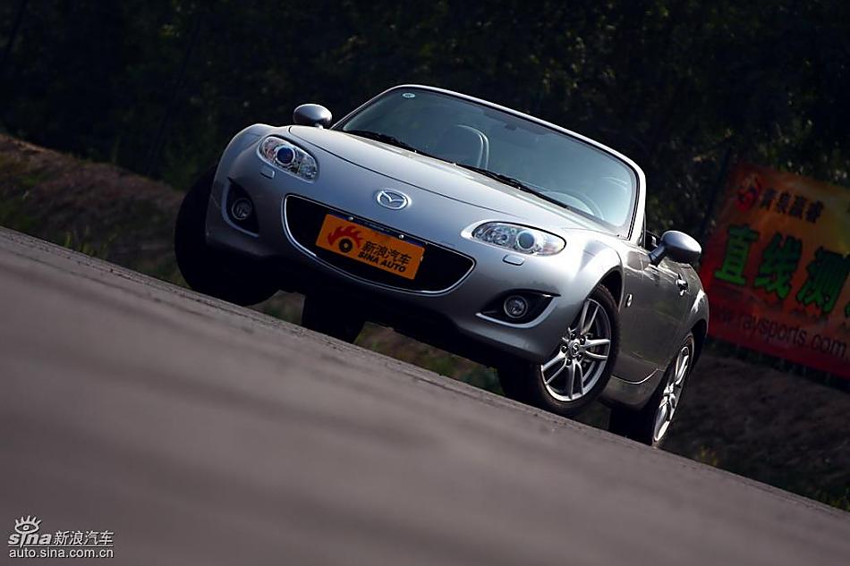ԴMX-5Լʵͼ