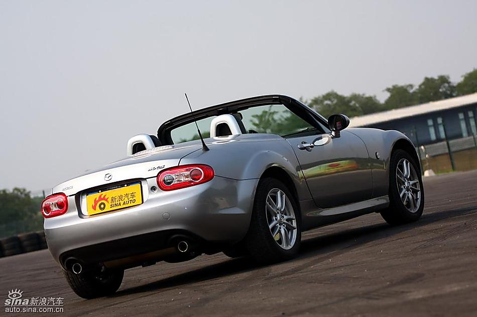ԴMX-5Լʵͼ