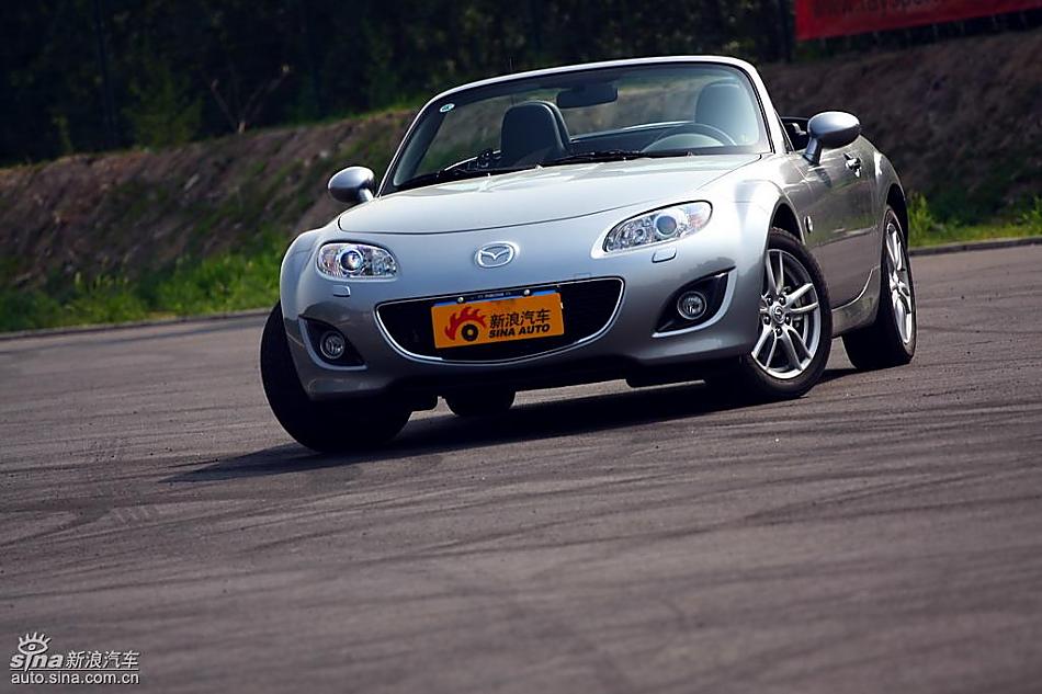 ԴMX-5Լʵͼ