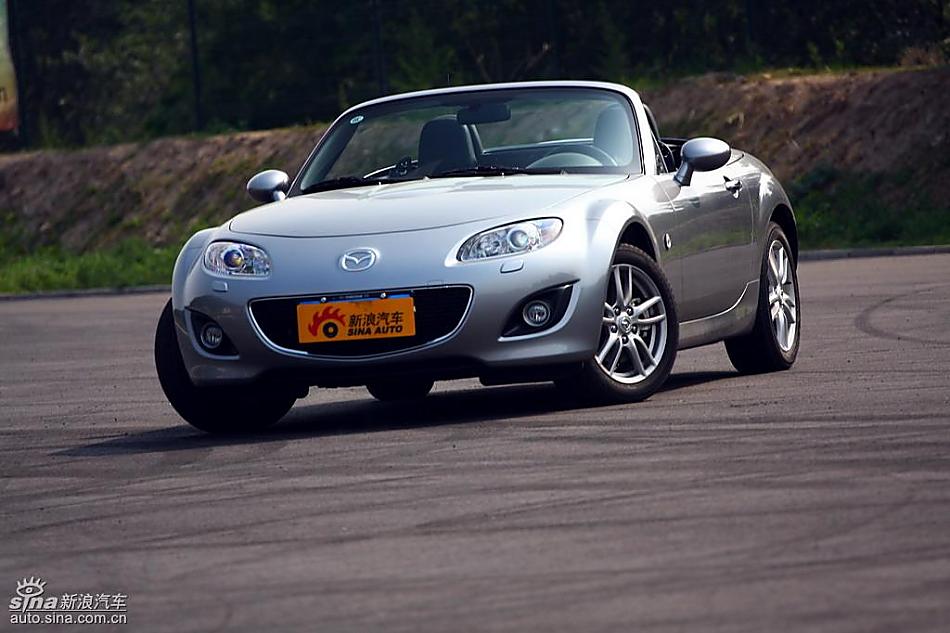 ԴMX-5Լʵͼ