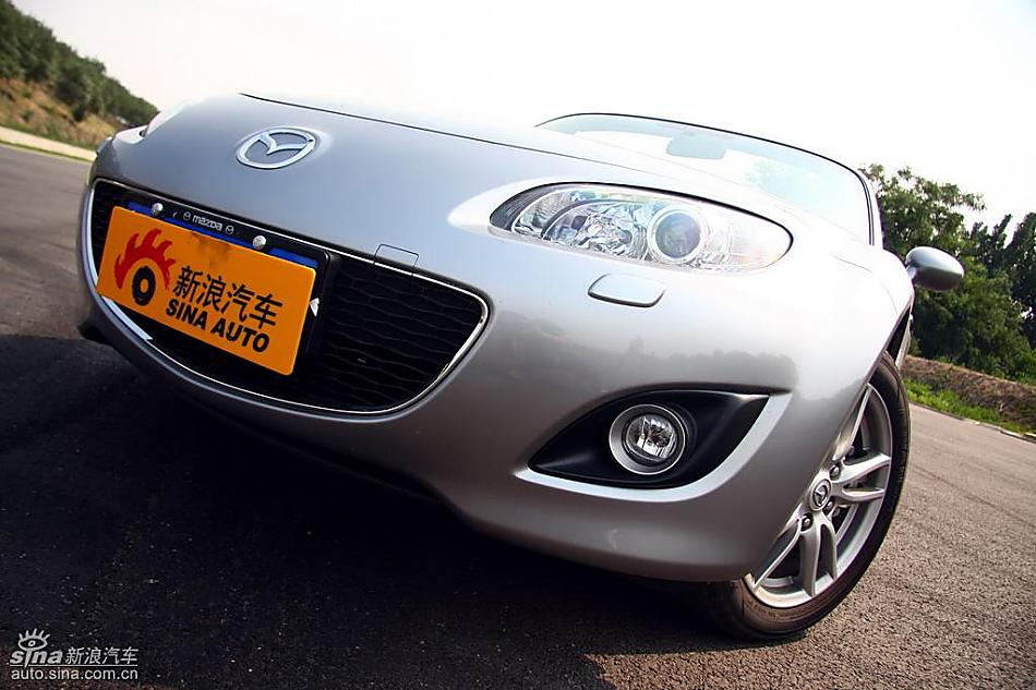 ԴMX-5Լʵͼ