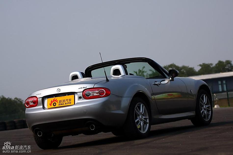 ԴMX-5Լʵͼ