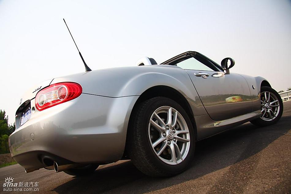ԴMX-5Լʵͼ