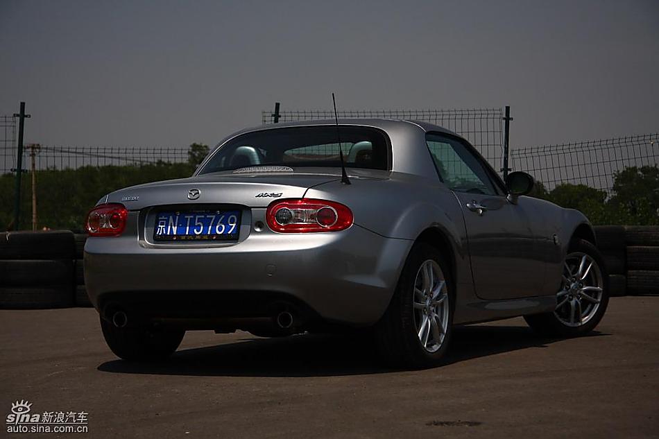ԴMX-5Լʵͼ