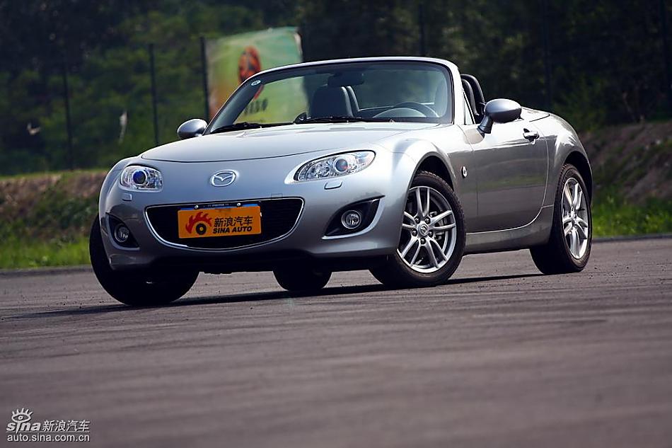 ԴMX-5Լʵͼ