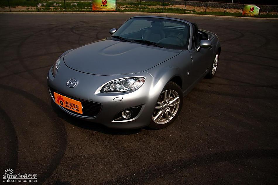 ԴMX-5Լʵͼ