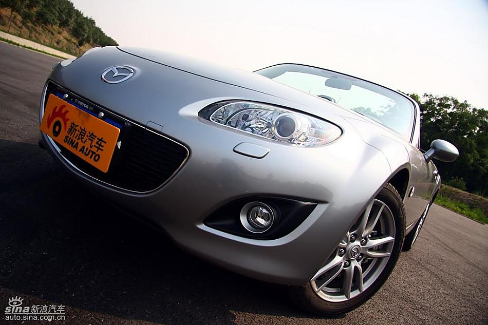 ԴMX-5Լʵͼ