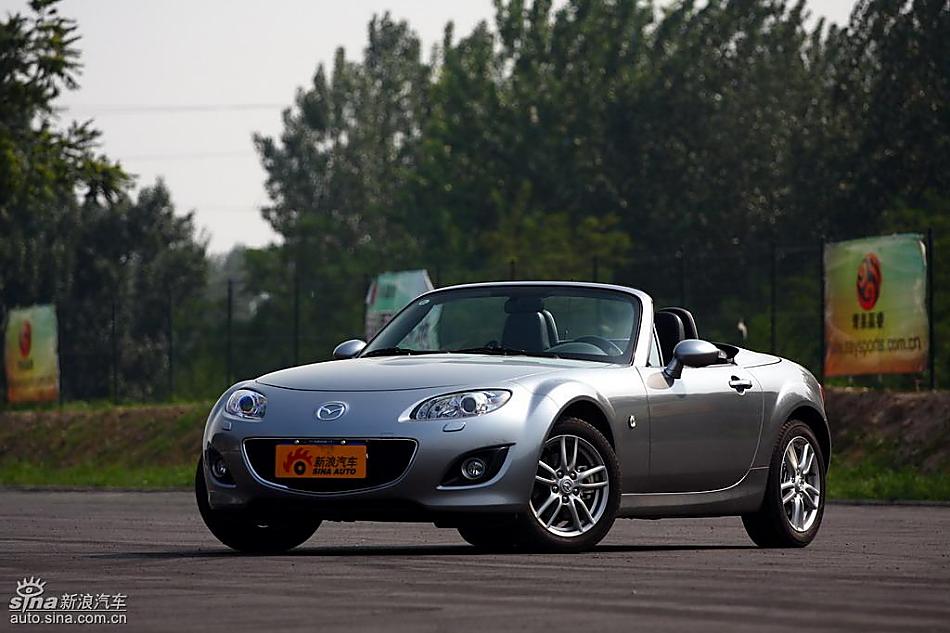 ԴMX-5Լʵͼ