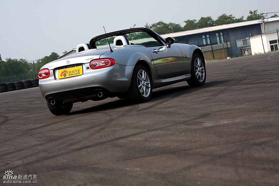 ԴMX-5Լʵͼ
