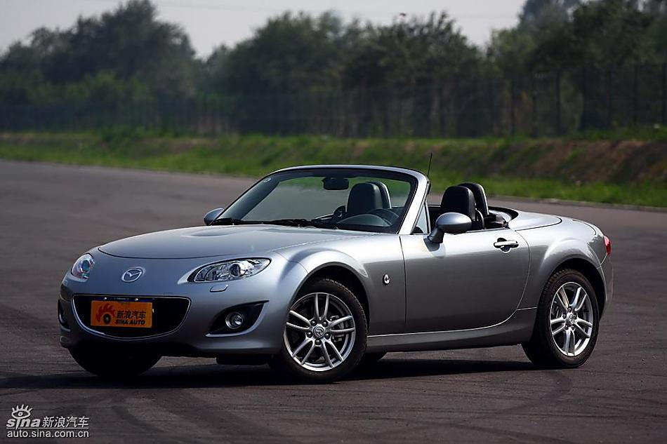 ԴMX-5Լʵͼ