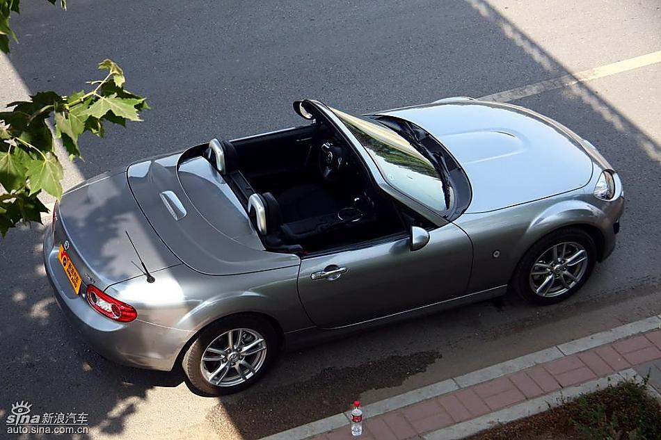 ԴMX-5Լʵͼ