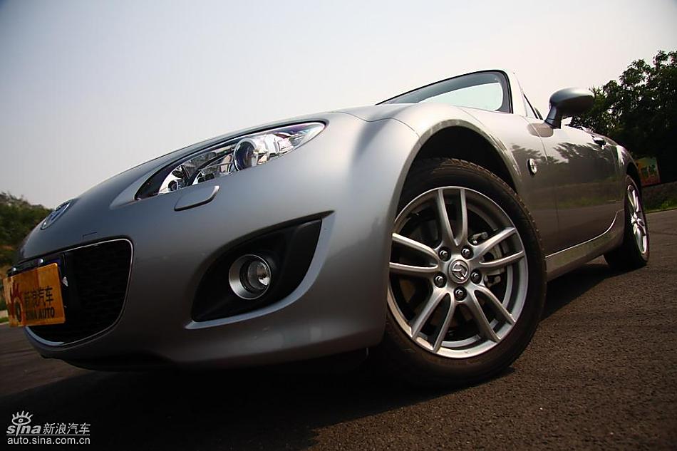 ԴMX-5Լʵͼ