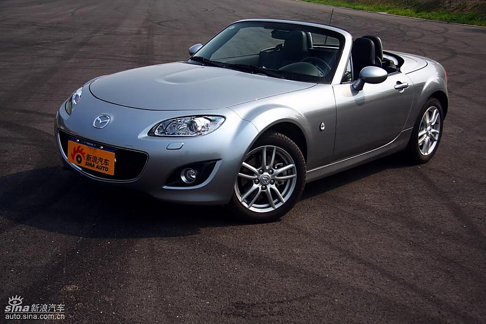 ԴMX-5Լʵͼ