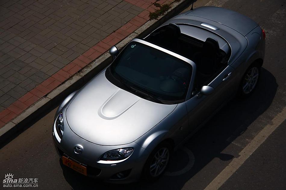 ԴMX-5Լʵͼ