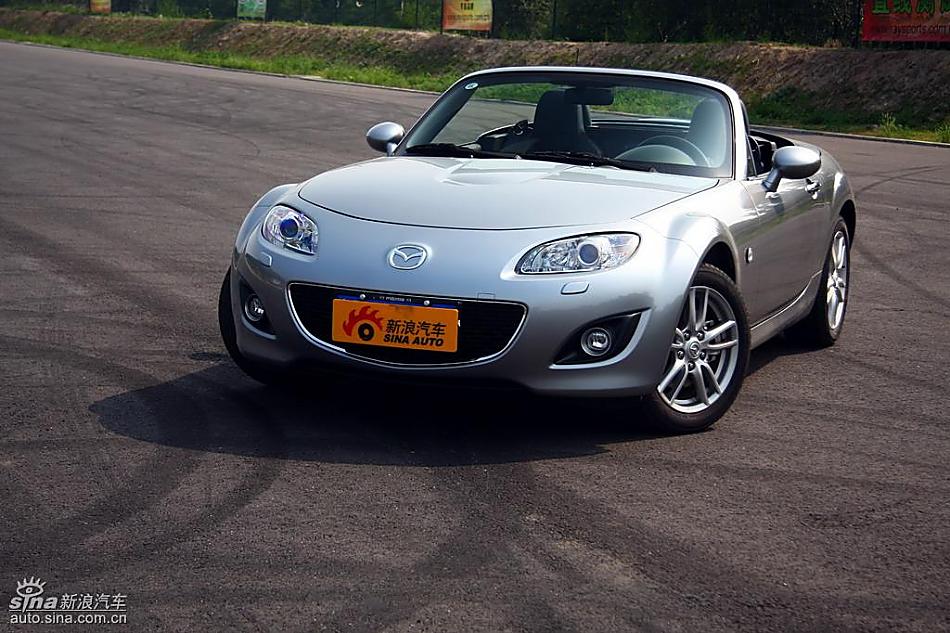 ԴMX-5Լʵͼ