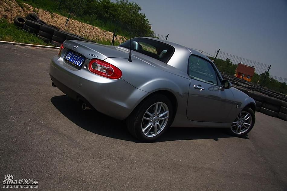 ԴMX-5Լʵͼ