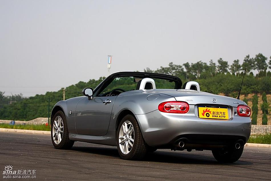 ԴMX-5Լʵͼ