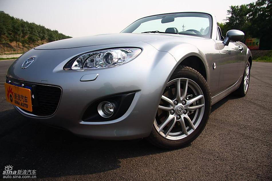 ԴMX-5Լʵͼ