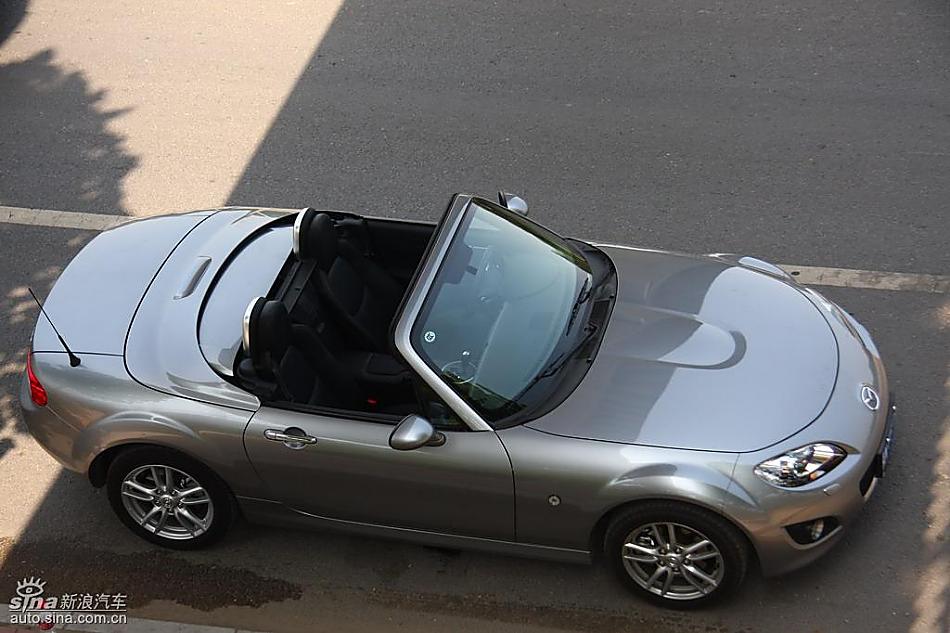 ԴMX-5Լʵͼ