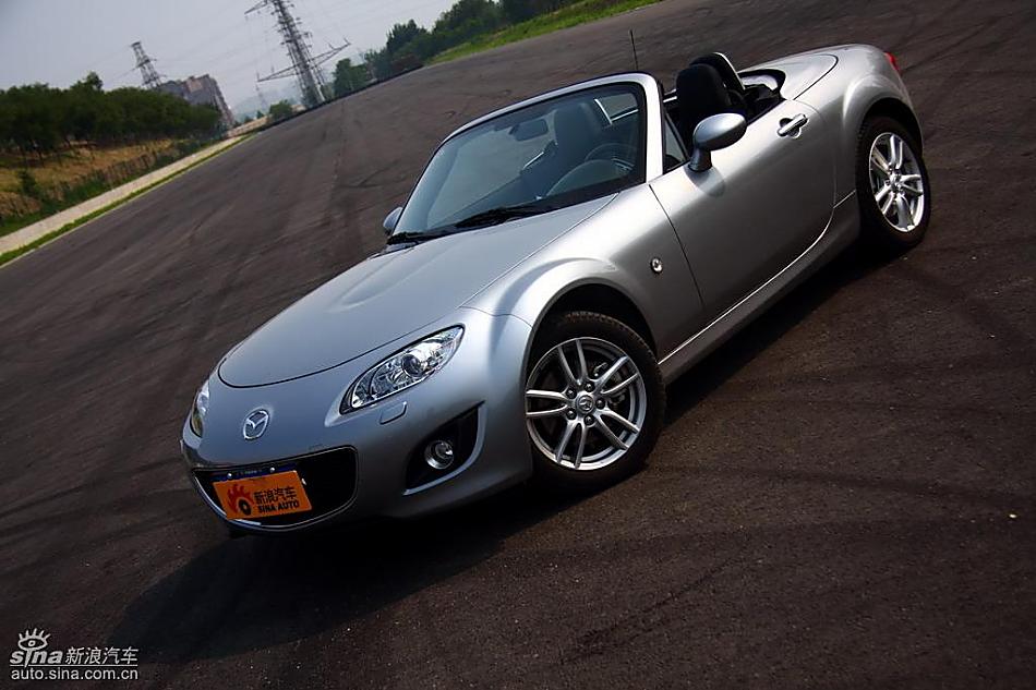 ԴMX-5Լʵͼ
